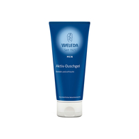 Weleda Men Aktiv-Duschgel
