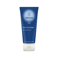 Weleda Men Aktiv-Duschgel