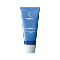 Weleda Rasiercreme
