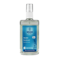 Weleda Salbei Deodorant