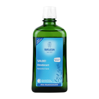 Weleda Salbei Deodorant Nachfüllflasche