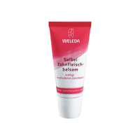 Weleda Salbei Zahnfleisch Balsam