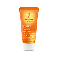 Weleda Sanddorn Reichhaltige Pflegelotion