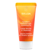 Weleda Sanddorn Vitalisierungsdusche
