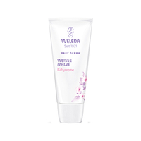 Weleda Weiße Malve Babycreme