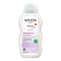 Weleda Weisse Malve Pflegelotion - None