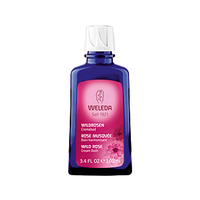 Weleda Wildrose Cremebad