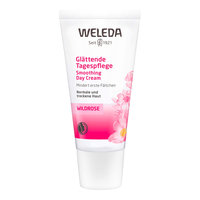 Weleda Wildrose Glättende Tagespflege