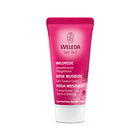 Weleda Wildrose Verwöhnende Pflegelotion