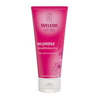 Weleda Wildrosen Verwöhndusche