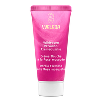 Weleda Wildrosen Verwöhndusche