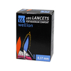 Wellion 28 G Lancets - None