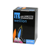 Wellion 28 G Lanzetten - None
