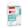 Wepa Wundverband 7, 2X5 Cm Steril - None