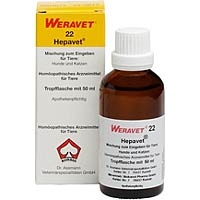 Weravet 22 Hepavet