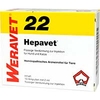 Weravet 22 Hepavet