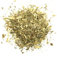 Wermutkraut Absinthii herba
