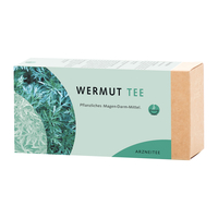 Wermuttee Filterbeutel - None