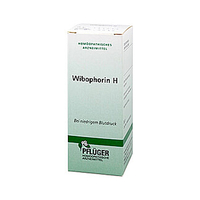 Wibophorin H Tropfen
