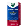 Wick Husten Löser Sirup mit Honigaroma