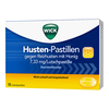 Wick Husten-Pastillen gegen Reizhusten mit Honig