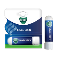 Wick Inhalierstift N - None