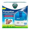 WICK Mini Kompakt Ultraschall Luftbefeuchter