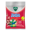 Wick Rachendrachen Halsgummis Frosted Kirsche - None