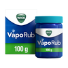 Wick Vaporub Erkältungssalbe N - None