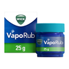 Wick Vaporub Erkältungssalbe N - None