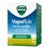 Wick Vaporub Erkältungssalbe N