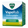 Wick Vaporub Erkältungssalbe N