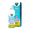Wick VapoSpray mit Meerwasser für Babys und Kinder