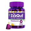 Wick ZzzQuil Gute Nacht Weichgummies