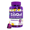 Wick ZzzQuil Gute Nacht Weichgummies