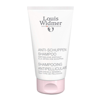 Widmer Anti-Schuppen Shampoo leicht parfümiert