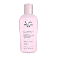 Widmer Augen Make-up Entferner Lotion unparfümiert