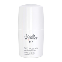 Widmer Deo Roll on leicht parfümiert