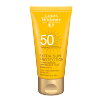 Widmer Extra Sun Protection 50 Creme unparfümiert