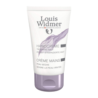 Widmer Hand Creme unparfümiert