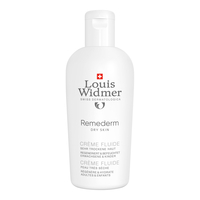 Widmer Remederm Creme Fluide Leicht Parfümiert - None