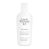Widmer Remederm Creme Fluide leicht parfümiert