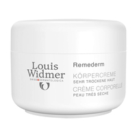 Widmer Remederm Körpercreme unparfümiert