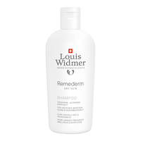 Widmer Remederm Shampoo Unparfümiert - None