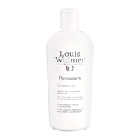 Widmer Remederm Shampoo unparfümiert
