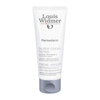 Widmer Remederm Silber Creme Repair unparfümiert