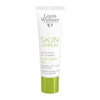 Widmer Skin Appeal Care Gel unparfümiert