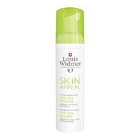 Widmer Skin Appeal Lipo Sol Schaum Unparfümiert - None
