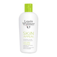 Widmer Skin Appeal Lipo Sol Tonique