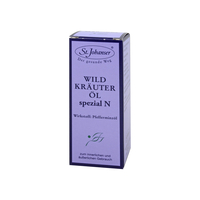 Wildkräuteröl Special N